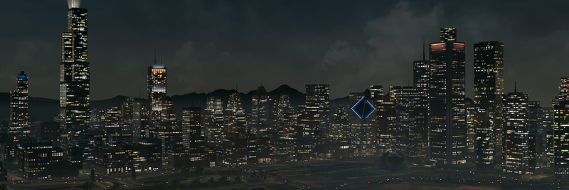 Illustration for article titled Así de bien podría haberse visto Watch Dogs en PC